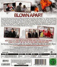 Blown Apart [Blu-ray], 1