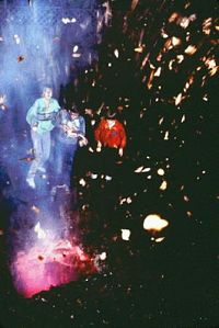 The Gate - Das Tor zur Hölle [DVD], 4