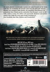 Löwe von Judah  [DVD], 1
