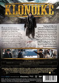 Klondike [DVD], 1