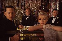 Der grosse Gatsby [DVD], 4