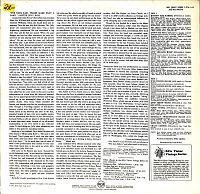 Mr. Jelly Lord [Vinyl], 1