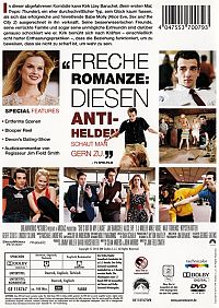 Zu scharf, um wahr zu sein [DVD], 2