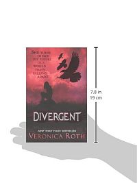 Divergent , 2