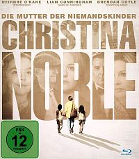Christina Noble - Die Mutter der Niemandskinder [Blu-ray], 1