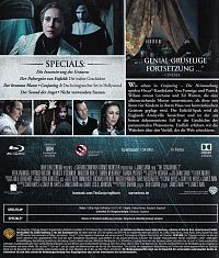 Conjuring 2 [Blu-ray], 2