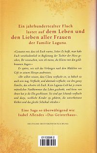 Das Geheimnis der roten Villa, 1