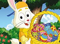 Dora - Doras Oster-Abenteuer [DVD], 3