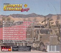 Deutsche Country & Trucker Songs 2 [CD], 1