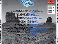 That's Freedom - Rock For The Road [CD], 1