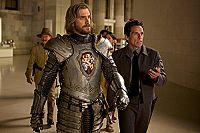 Nachts im Museum 3 - Das geheimnisvolle Grabmal  [Blu-ray], 5