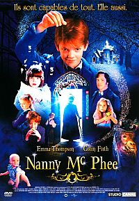 Nanny McPhee [DVD], 1