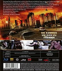 Killer Ants - Sie kommen um dich zu fressen [Blu-ray], 2