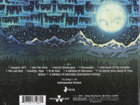 The Life and Times of Scrooge [CD], 1