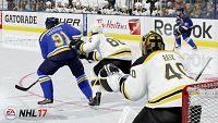 NHL 17 [Sony PlayStation 4], 6