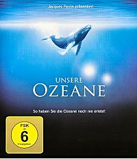 Unsere Ozeane [Blu-ray], 1