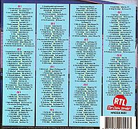 Mega Jukebox Hits [CD], 1