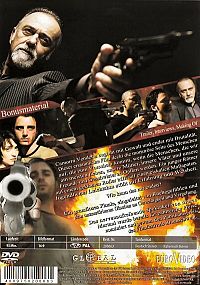 Camorra Vendetta [DVD], 1