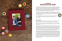 LEON - Natürlich Fast Food, 4