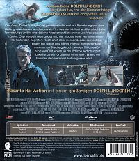 Shark Lake [Blu-ray 3D], 1