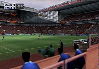 FIFA Football 2003 [Sony PlayStation 2], 9