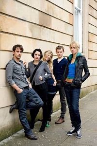 Lip Service - Staffel 1 (OmU) [DVD], 8