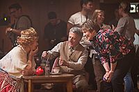 Un amour de tortue [DVD], 4