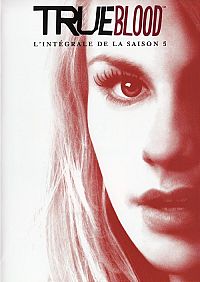 True Blood - Saison 5 [DVD], 1