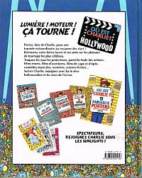 Où est Charlie? à Hollywood, 1