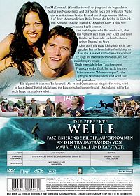 Die perfekte Welle [DVD], 1