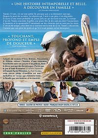 Nicostratos le pélican [DVD], 2