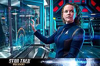 Star Trek: Discovery - Staffel 2 [DVD], 5