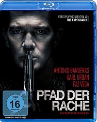 Pfad der Rache [Blu-ray], 1