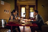 Elementary - Staffel 4 [DVD], 5