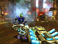 Serious Sam 2 [PC], 4