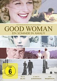 Good Woman - Ein Sommer in Amalfi [DVD], 1