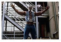 No Holds Barred - Der Hammer [DVD], 6