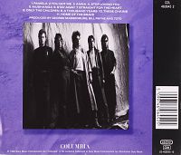 The Seventh One [CD], 1