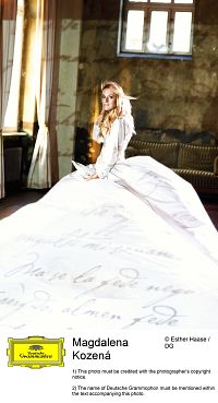 Lettere Amorose [CD], 6