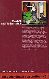 Überfall nach Ladenschluss, 1