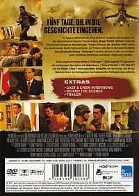 Etat de guerre [DVD], 1