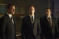 Suits - Season 3 [DVD], 2