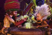 Arthur und die Minimoys 2 - Die Rückkehr des bösen M [DVD], 4