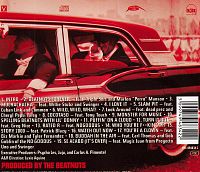 A Musical Massacre [CD], 1