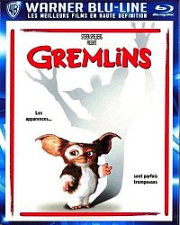 Gremlins [Blu-ray], 1