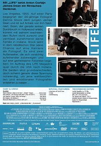 Life [DVD], 1