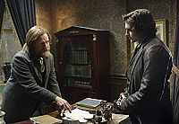 Copper - Justice is brutal - Staffel 2 [Blu-ray], 4