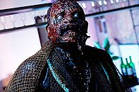 Bloodbath [Blu-ray], 1