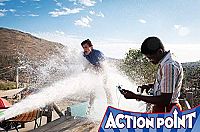 Action Point [Blu-ray], 9
