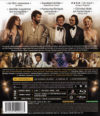 American Bluff [Blu-ray], 2